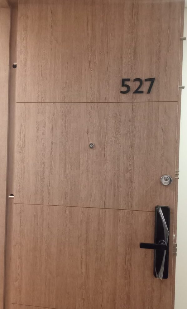 Fabricante puertas de seguridad jr